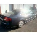 AUDI A8 (4E2)