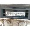 Recambio de abs para bmw x5 (e70) xdrive 40 d referencia OEM IAM 34516780126 0265250347 34516793488
