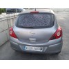 opel corsa d (s07) del año 2009