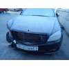 mercedes-benz clase c (w204) berlina del año 2008