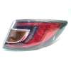 Recambio de piloto trasero derecho para mazda 6 hatchback (gh) 1.8 mzr referencia OEM IAM GS1F51170J  