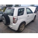 SUZUKI GRAND VITARA JB (JT)