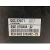 Recambio de abs para bmw x5 (e70) xdrive 40 d referencia OEM IAM 34516780126 0265250347 34516793488