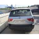BMW X3 (E83)