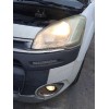 citroën berlingo furgoneta/monovolumen (b9) del año 2012