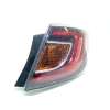 Recambio de piloto trasero derecho para mazda 6 hatchback (gh) 1.8 mzr referencia OEM IAM GS1F51170J  