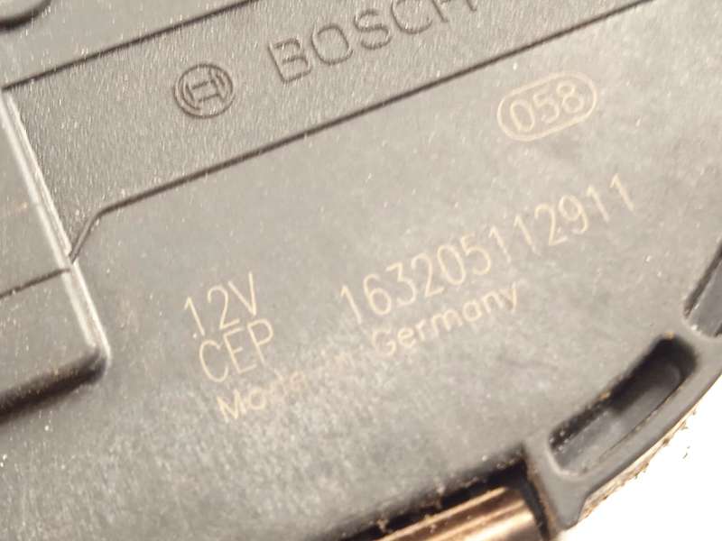 Recambio de motor limpia delantero para renault scénic iv (j9_) 1.5 dci 110 referencia OEM IAM 288155536R 5