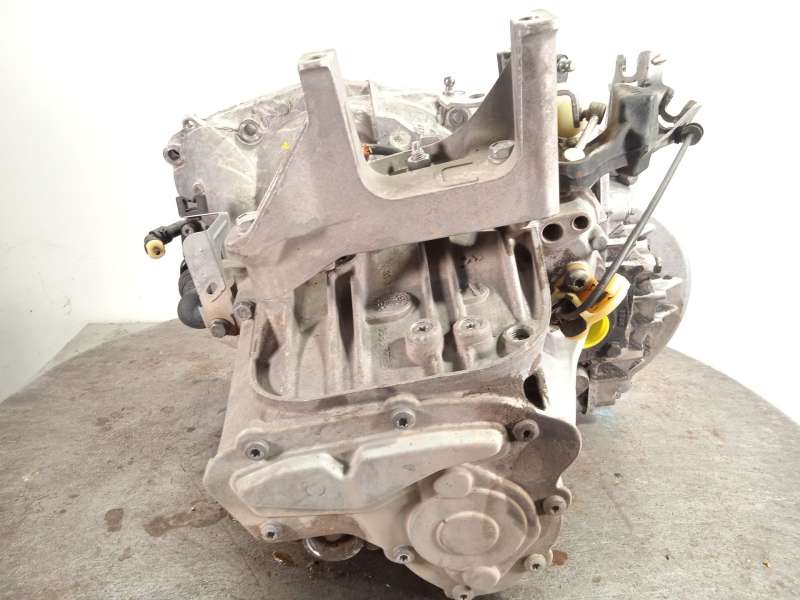 Recambio de caja cambios para peugeot 508 i (8d_) 2.0 hdi referencia OEM IAM 20MB27 1637303280 2231Q3 - Blanco 3