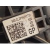 Recambio de pinza freno trasera derecha para volkswagen t-roc (a11, d11) 1.0 tsi referencia OEM IAM 5Q0615406GP  