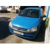 opel corsa c del año 2001
