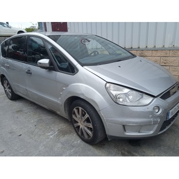 FORD S-MAX (WA6)
