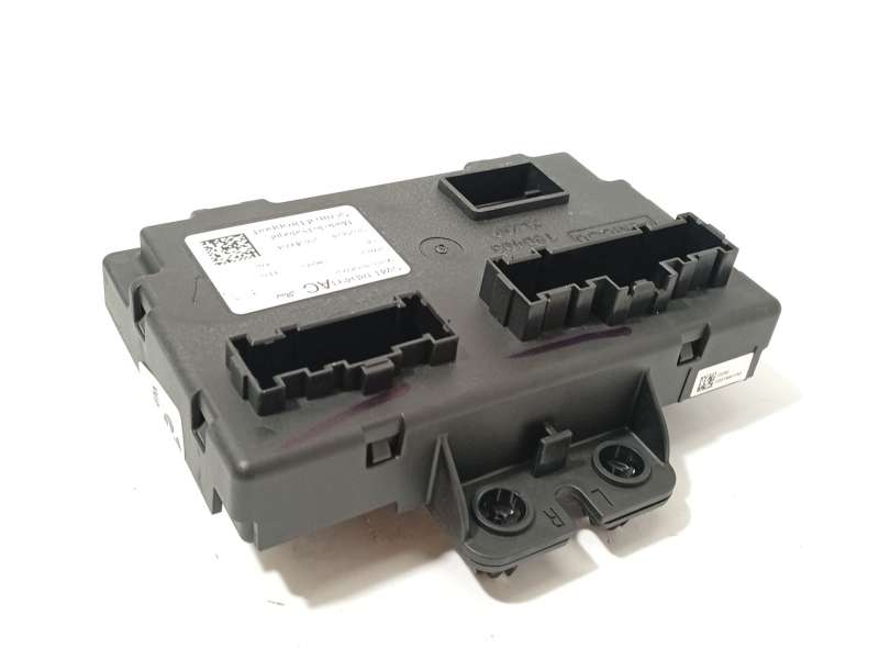 Recambio de modulo electronico para ford kuga iii (dfk) 2.5 fhev referencia OEM IAM SV4T18D493AC 2720040 - Azul 2
