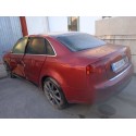 AUDI A4 BERLINA (8E)
