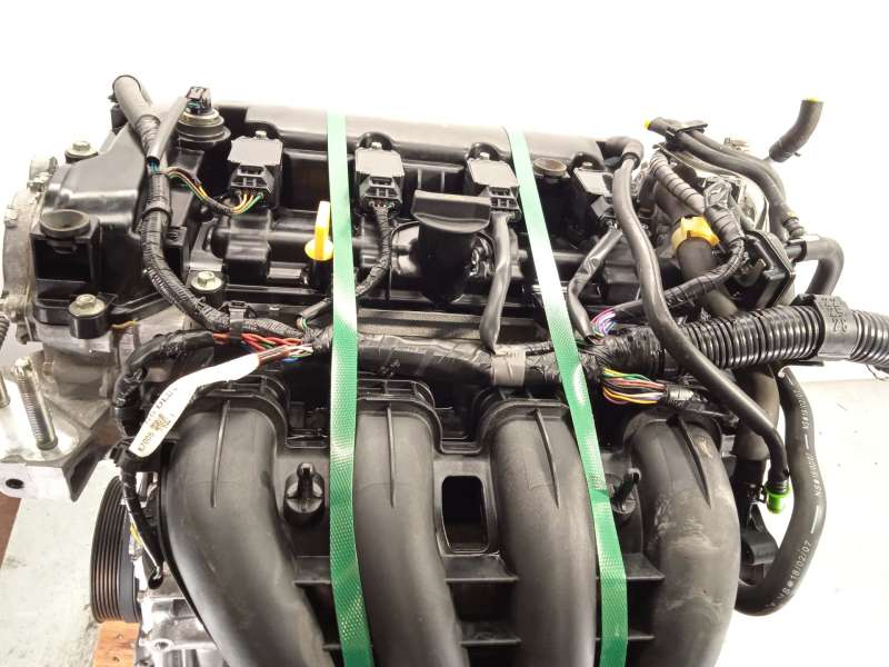Recambio de motor completo para mazda cx-3 (dk) 2.0 skyactiv-g referencia OEM IAM PE 5