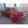 audi a4 berlina (8e) del año 2005