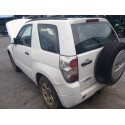 SUZUKI GRAND VITARA JB (JT)