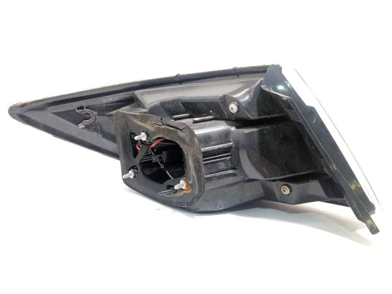 Recambio de piloto trasero derecho para mazda 6 hatchback (gh) 1.8 mzr referencia OEM IAM GS1F51170J - Negro 3