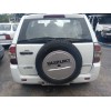 suzuki grand vitara jb (jt) del año 2007