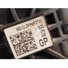 Recambio de pinza freno trasera derecha para volkswagen t-roc (a11, d11) 1.0 tsi referencia OEM IAM 5Q0615406GP  