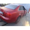 audi a4 berlina (8e) del año 2005