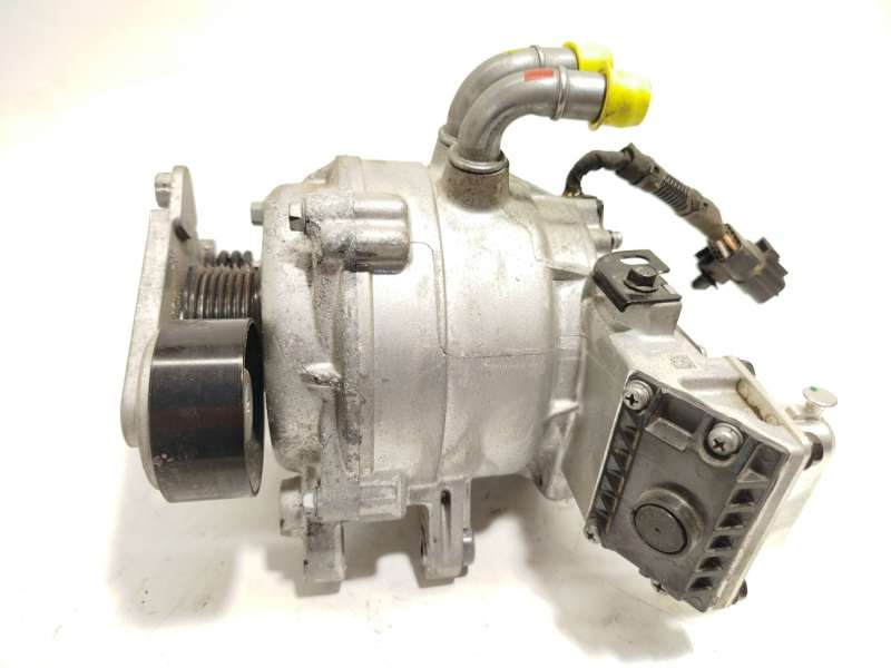 Recambio de alternador para hyundai kona (os, ose, osi) 1.6 gdi hybrid referencia OEM IAM 3739003900 - Blanco 3
