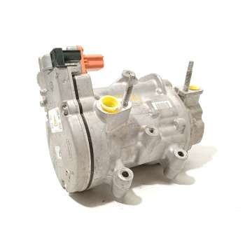 COMPRESOR AIRE ACONDICIONADO PZ1A19D623DA 2838161 0424002150