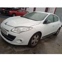 RENAULT MEGANE III BERLINA 5 P