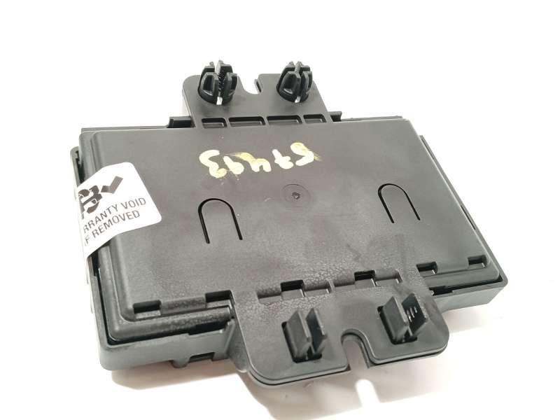 Recambio de modulo electronico para ford kuga iii (dfk) 2.5 fhev referencia OEM IAM SV4T18D493AC 2720040 - Azul 3