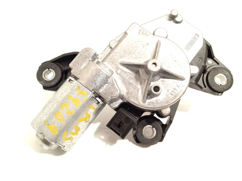 MOTOR LIMPIA TRASERO 287109757R 0390205014