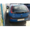 opel corsa c del año 2001