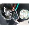 Recambio de piloto trasero derecho para mazda 6 hatchback (gh) 1.8 mzr referencia OEM IAM GS1F51170J  