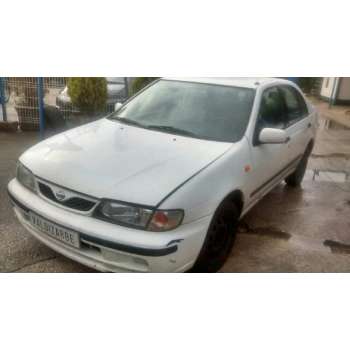 NISSAN ALMERA (N15) de desguace