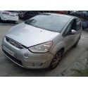 FORD S-MAX (WA6)