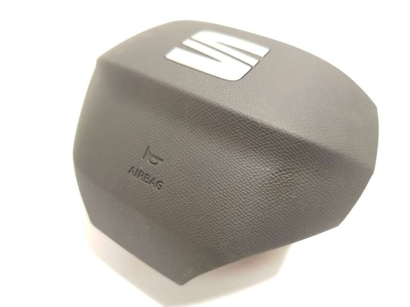 Recambio de airbag delantero izquierdo para seat leon (kl1, klg) 2.0 tdi referencia OEM IAM 5FA880201BDMNC - Blanco 3