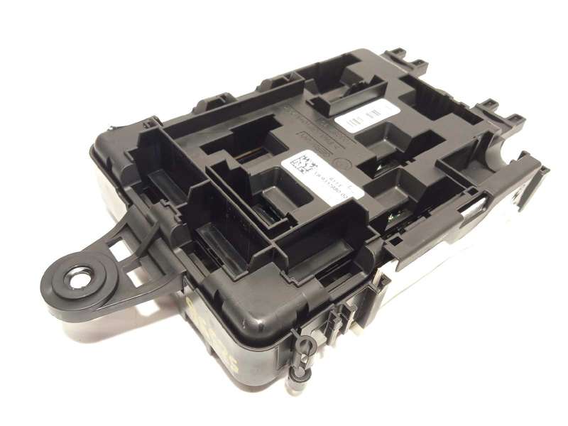 Recambio de caja reles / fusibles para bmw serie 3 touring (f31) 335d xdrive referencia OEM IAM 61149337880 - Gris 3