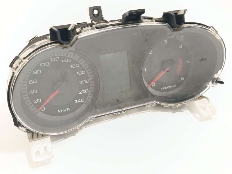 CUADRO INSTRUMENTOS 8100A115 