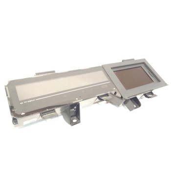 Recambio de cuadro instrumentos para renault scénic iii (jz0/1_) 1.5 dci referencia OEM IAM 248100996R 248106369R 