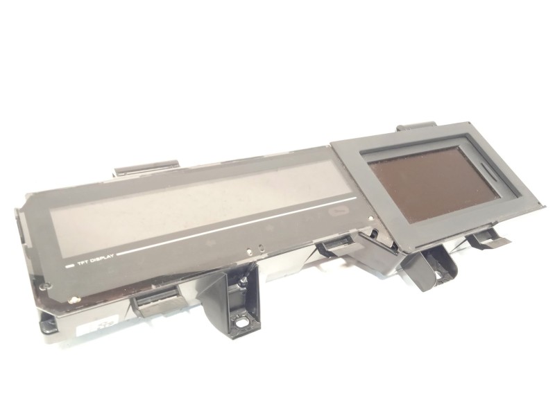 CUADRO INSTRUMENTOS 248100996R 248106369R 