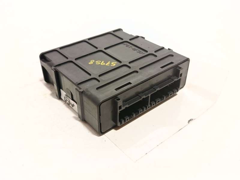 Recambio de modulo electronico para mitsubishi outlander iii (gg_w, gf_w, zj, zl, zk) 2.0 hybrid 4wd (gg2w) referencia OEM IAM 9