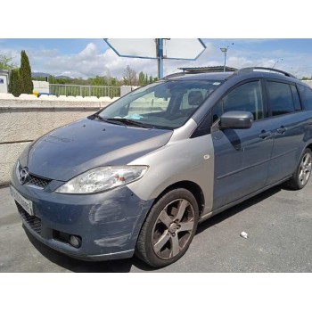 mazda 5 berl. (cr) del año 2007