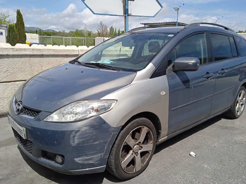 MAZDA 5 BERL. (CR)