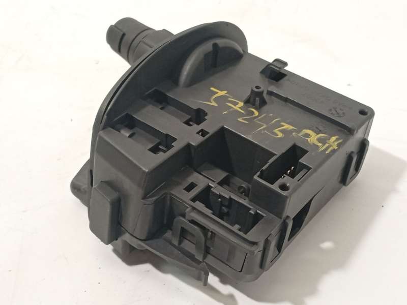 Recambio de mando limpia para renault clio iii (br0/1, cr0/1) 1.2 16v (br02, br0j, br11, cr02, cr0j, cr11) referencia OEM IAM NO - Blanco 2