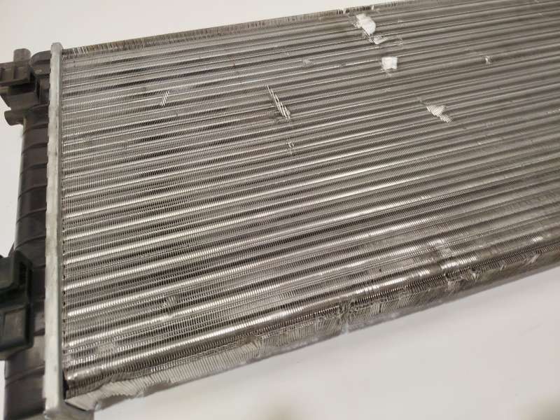 Recambio de radiador agua para skoda roomster (5j7) 1.6 tdi referencia OEM IAM 6R0121253 5