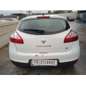 RENAULT MEGANE III BERLINA 5 P