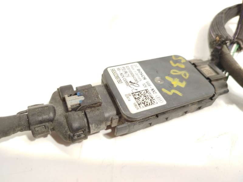 Recambio de sonda lambda para peugeot rifter 1.5 bluehdi 130 referencia OEM IAM 9830288780 0281008065 0281008064 - Marron 3
