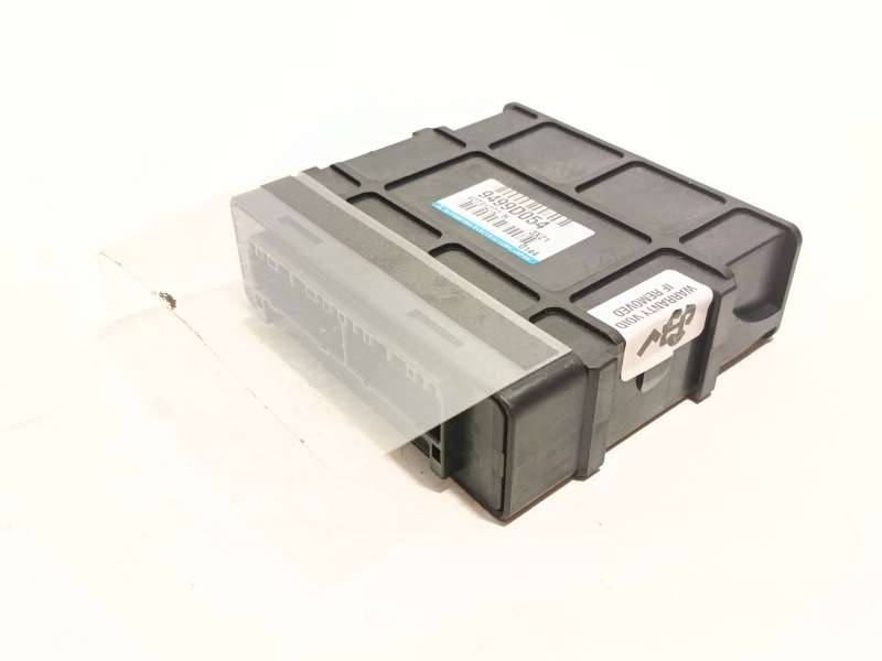 Recambio de modulo electronico para mitsubishi outlander iii (gg_w, gf_w, zj, zl, zk) 2.0 hybrid 4wd (gg2w) referencia OEM IAM 9 3