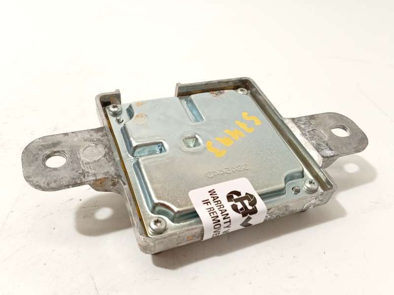 Recambio de modulo electronico para ford kuga iii (dfk) 2.5 fhev referencia OEM IAM PV4T14G113AC 2751797 - Azul 2