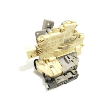 CERRADURA PUERTA TRASERA IZQUIERDA 3C4839015A 