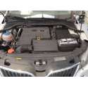 SKODA RAPID (NH3, NK3, NK6)