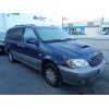 kia carnival ii del año 2003